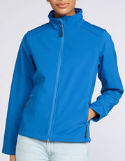 Ladies´ Hammer Softshell Jacket