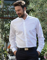 CG Workwear - Men s Shirt Pretoro White /Titelbild
