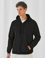 B&C - ID.205 Sweat-Jacket 50/50 /Titelbild