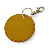 Boutique Circular Key Clip