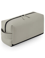 Matte PU Shoe/ Accessory Bag