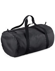 Packaway Barrel Bag