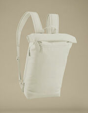 Simplicity Roll-Top Backpack Lite