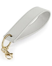 Boutique Wristlet Keyring