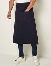 Long Superwash® 60º Bar Apron Unisex