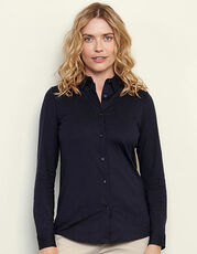 Women´s Mercerised Shirt Balthazar