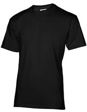 Slazenger - Return Ace T-Shirt Classic Royal Blue Dark Red Navy Grey Melange Black White Dark Grey (Solid) /Titelbild
