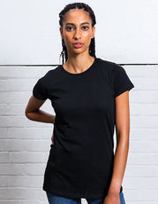 Mantis - Women s Long Length T Black White /Titelbild