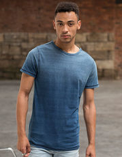 So Denim - Zac Indigo T Dark Blue Wash Light Blue Wash /Titelbild