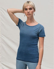 So Denim - Mia Indigo T Dark Blue Wash Light Blue Wash /Titelbild