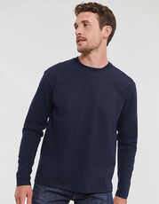 Classic T - Long Sleeve