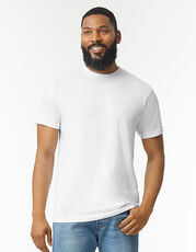 Softstyle® CVC Adult T-Shirt