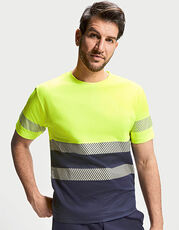 Roly Workwear - T-Shirt Tauri /Titelbild