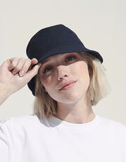 Unisex Bucket Hat Twill