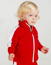 Kids Track Top