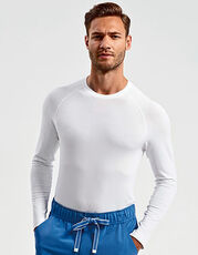 Unstoppable Men´s Fresh Underscrub Baselayer