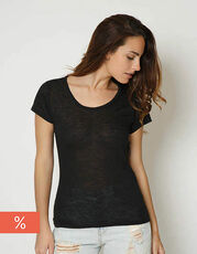 Round Neck Short Sleeves T-Shirt Soul