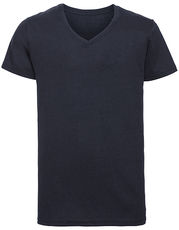 Men`s V-Neck HD T