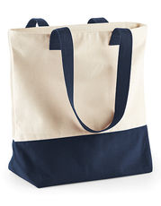 Westcove Canvas Shopper