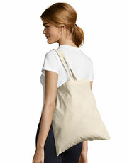 Organic Shopping Bag Zen
