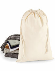 Premium Cotton Stuff Bag