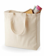 Canvas Classic Shopper