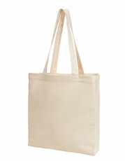 Halfar - Shopper Organic Natural /Titelbild