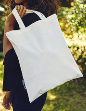 Neutral - Shopping Bag Short Handles Black Natural White Navy /Titelbild