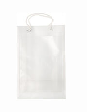 L-merch - Promotional Bag Maxi Natural /Titelbild