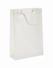 L-merch - Promotional Bag Mini Natural /Titelbild