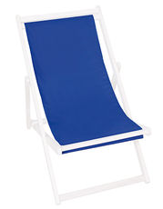 Bear Dream - Canvas Seat For Folding Chair Acqua (Aqua) Paprika Red (Red) Brilliant Yellow (Yellow) Ivory (Beige) Marine Blue (Blue) Anthracite Grey (Grey) Royal Blue Lime Black White Sunny Orange (Orange) /Titelbild