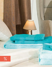 Economy Maxi Bath Towel