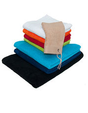 Premium Sport Hand Towel