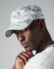 Beechfield - Camo Army Cap Arctic Camo Jungle Camo Field Camo Midnight Camo Urban Camo /Titelbild