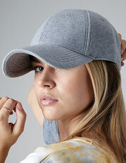 Jersey Athleisure Baseball Cap