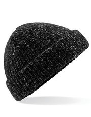 Beechfield - Oakdale Beanie Black Fleck Moss Green Fleck Burgundy Fleck Light Grey Fleck Navy Fleck /Titelbild