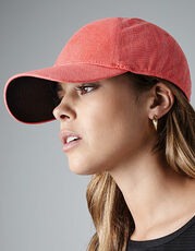 Beechfield - Seamless Performance Cap Black /Titelbild