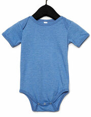 Baby Jersey Short Sleeve Onesie