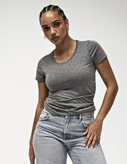 Bella - Triblend Crew Neck T-Shirt Woman True Royal Triblend (Heather) Red Triblend (Heather) Maroon Triblend (Heather) Grey Triblend (Heather) /Titelbild