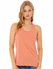 Women´s Jersey Racerback Tank