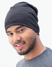 Organic Cotton 24/7 Beanie