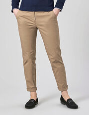 Brook Taverner - Ladies  Business Casual Collection Houston Chino Beige Navy Black Grey /Titelbild