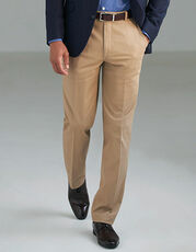 Business Casual Denver Men´s Classic Fit Chino