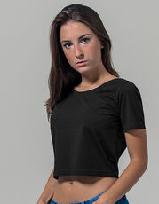 Ladies´ Cropped Tee