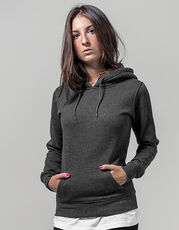 Ladies´ Heavy Hoody