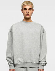 Ultra Heavy Cotton Crewneck