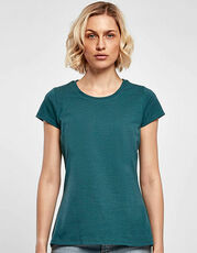 Ladies´ Basic Tee