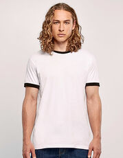 Men´s Ringer Tee