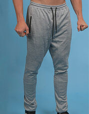 Burnside - Joggers Heather Navy Black Heather Grey Heather Charcoal /Titelbild