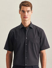 Men´s Shirt Regular Fit Short Sleeve